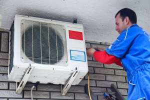 24/7 and Emergency HVAC Near Amer Fam Life Ins Brm, GA | Air Conidtioning and Heating Contractors